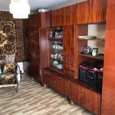 Квартира 40 м², 1-комнатные - изображение 4