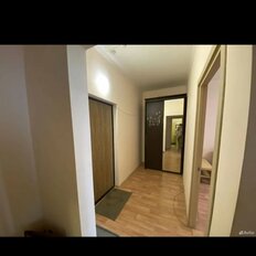 Квартира 43,2 м², 1-комнатная - изображение 3