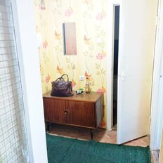 Квартира 28 м², 1-комнатная - изображение 3