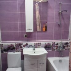 Квартира 40 м², 1-комнатная - изображение 3