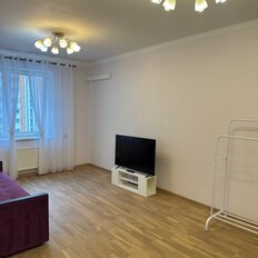 Квартира 77 м², 3-комнатная - изображение 3