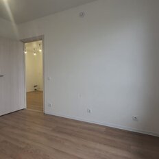 Квартира 34,5 м², 1-комнатная - изображение 4