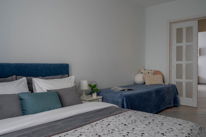 66 м², 2-комнатная квартира 3 000 ₽ в сутки - изображение 74