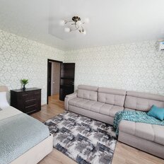 Квартира 75 м², 3-комнатная - изображение 2