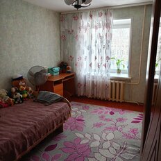 Квартира 60,9 м², 3-комнатная - изображение 4