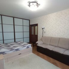 Квартира 40,2 м², 1-комнатная - изображение 5
