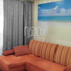 Квартира 42 м², 2-комнатная - изображение 1