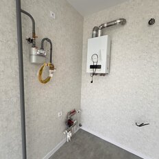 Квартира 36,5 м², 1-комнатная - изображение 5