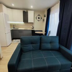 Квартира 32 м², 1-комнатная - изображение 5