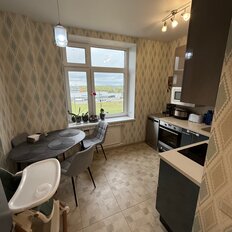 Квартира 44,7 м², 2-комнатная - изображение 1