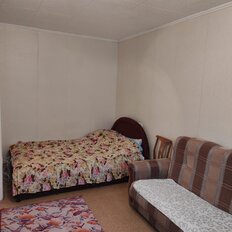 Квартира 29 м², 1-комнатная - изображение 4