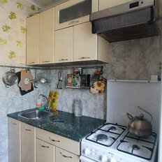 Квартира 59 м², 3-комнатная - изображение 4