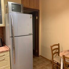 Квартира 45 м², 1-комнатная - изображение 5