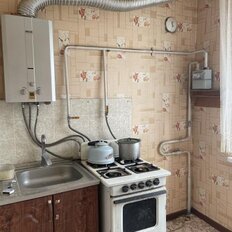 Квартира 41 м², 2-комнатная - изображение 3