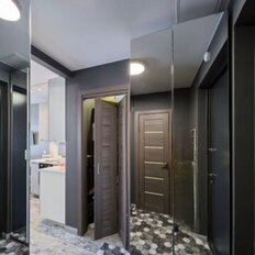 Квартира 28 м², студия - изображение 4