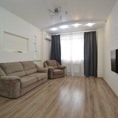 Квартира 60 м², 2-комнатная - изображение 2
