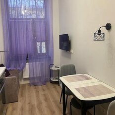 Квартира 32 м², 1-комнатные - изображение 3