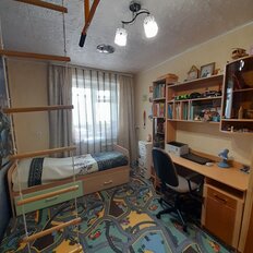Квартира 58,7 м², 3-комнатная - изображение 5