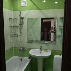 Квартира 40 м², 1-комнатная - изображение 4