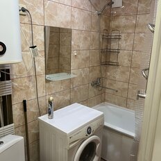 Квартира 35 м², 1-комнатная - изображение 1