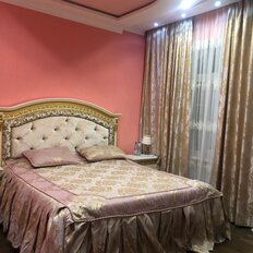 Квартира 138 м², 4-комнатная - изображение 4
