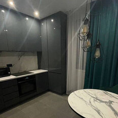 Квартира 37 м², 1-комнатная - изображение 1