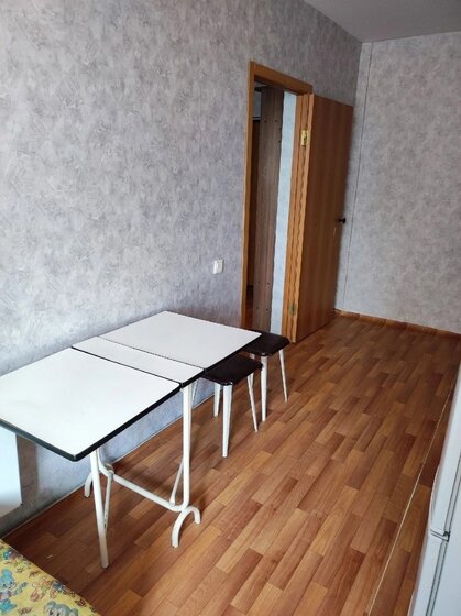 36 м², 1-комнатная квартира 4 700 000 ₽ - изображение 45