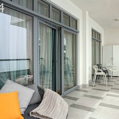 Квартира 83,7 м², 2-комнатная - изображение 1