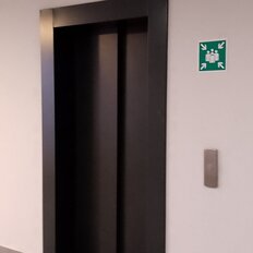 Квартира 35 м², 1-комнатная - изображение 1