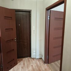 Квартира 36 м², 1-комнатная - изображение 1