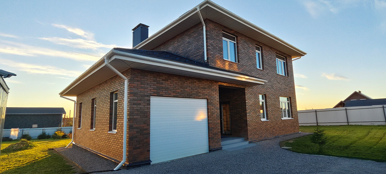 55,3 м² часть дома, 4 сотки участок 3 000 000 ₽ - изображение 20