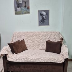 Квартира 45 м², 1-комнатная - изображение 5