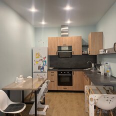 Квартира 43,6 м², 2-комнатная - изображение 2