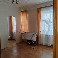 Квартира 71,7 м², 3-комнатная - изображение 5