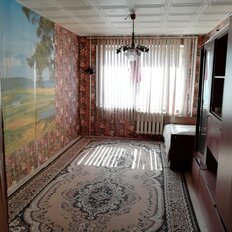 Квартира 65,2 м², 3-комнатная - изображение 3