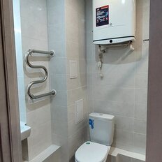Квартира 38 м², 1-комнатная - изображение 1