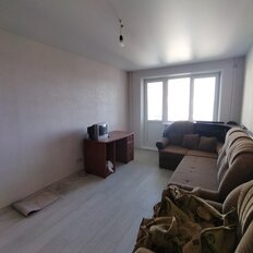 Квартира 33 м², 1-комнатная - изображение 4