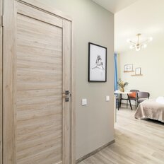 Квартира 22,7 м², студия - изображение 4