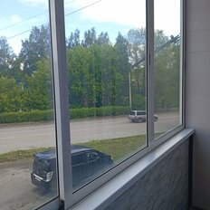 Квартира 19 м², студия - изображение 1