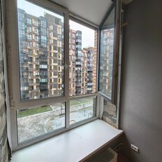 Квартира 30,4 м², 1-комнатная - изображение 2