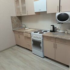 Квартира 45 м², 1-комнатная - изображение 4
