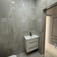 Квартира 53 м², 1-комнатная - изображение 2