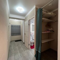 Квартира 36 м², студия - изображение 5