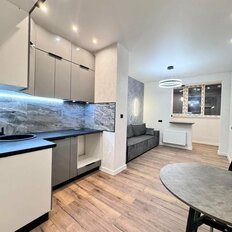 Квартира 24 м², студия - изображение 5