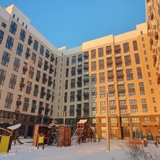 Квартира 45,4 м², 1-комнатная - изображение 1