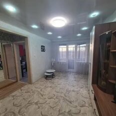 Квартира 46,7 м², 2-комнатная - изображение 4