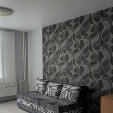 Квартира 30 м², студия - изображение 3
