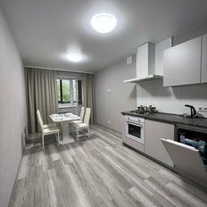 Квартира 49,5 м², 1-комнатная - изображение 5