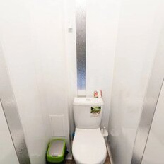 Квартира 31,7 м², 1-комнатная - изображение 5