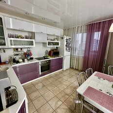 Квартира 101 м², 3-комнатная - изображение 2